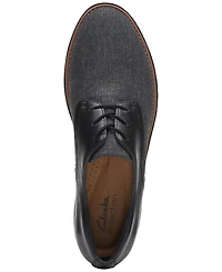 Clarks Women's Sharon Rae Lace-Up Wedge Shoes
