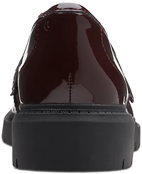 Clarks Women's Westlynn Ayla Round-Toe Penny Loafers