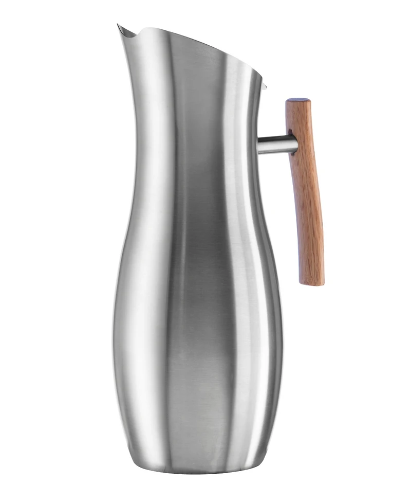 Oggi 2 Litre Slim Line Pitcher