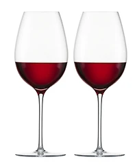 Zwiesel Glas Handmade Enoteca Chianti 18.7 oz, Set of 2