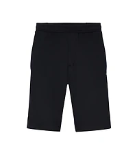 Boss by Hugo Boss Men's Rear Zip Pocket Regular-Fit Shorts