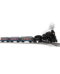 Lionel the Polar Express Lionchief Bluetooth 5.0 Train Set with Remote
