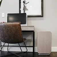 Alen BreatheSmart 45i 800 Sq. Ft. Air Purifier with Pure Hepa Filter for Allergens