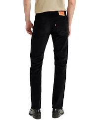 Levi's Men's 511 Slim-Fit Corduroy Pants