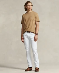 Polo Ralph Lauren Men's Classic-Fit Jersey Pocket T-Shirt
