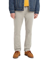 Levi's Men's 514 Straight-Fit Soft Twill Jeans