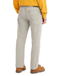 Levi's Men's 514 Straight-Fit Soft Twill Jeans