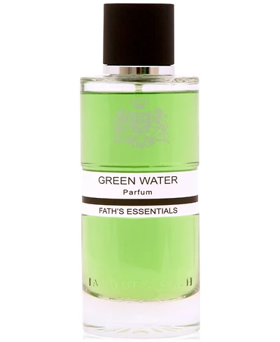 Jacques Fath Green Water Parfum