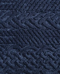 Nautica Declan Sherpa Throw, 60" x 50"