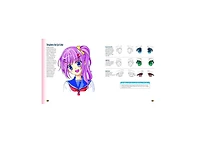 The Master Guide to Drawing Anime- How to Draw Original Characters from Simple Templates by Christopher Hart