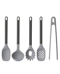BergHOFF 5 Piece Leo Utensil Set