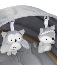 Safety 1st Baby 5 Modes Bluetooth Swing