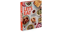 Let's Eat- 101 Recipes to Fill Your Heart Home by Dan Pelosi