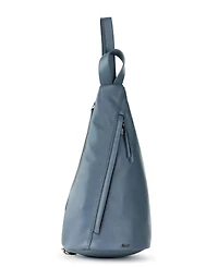 The Sak Women's Geo Sling Leather Backpack