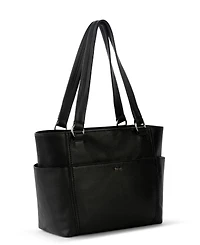 The Sak Ashby Leather Satchel Bag