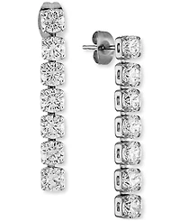 Oma The Label Tennis Drop Earrings