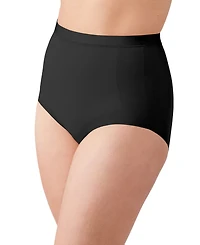 Wacoal Women's Straight Shapewear Shaping Briefs 809487