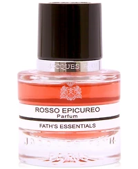 Jacques Fath Rosso Epicureo Parfum, 0.5 oz.
