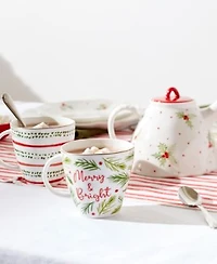 Lenox Bayberry Dinnerware Collection