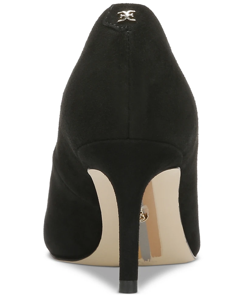 Sam Edelman Women's Vienna Pointed Toe Pumps