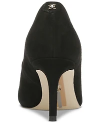 Sam Edelman Women's Vienna Pointed Toe Pumps