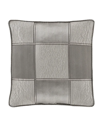 J Queen New York Brando Decorative Pillow, 18" x