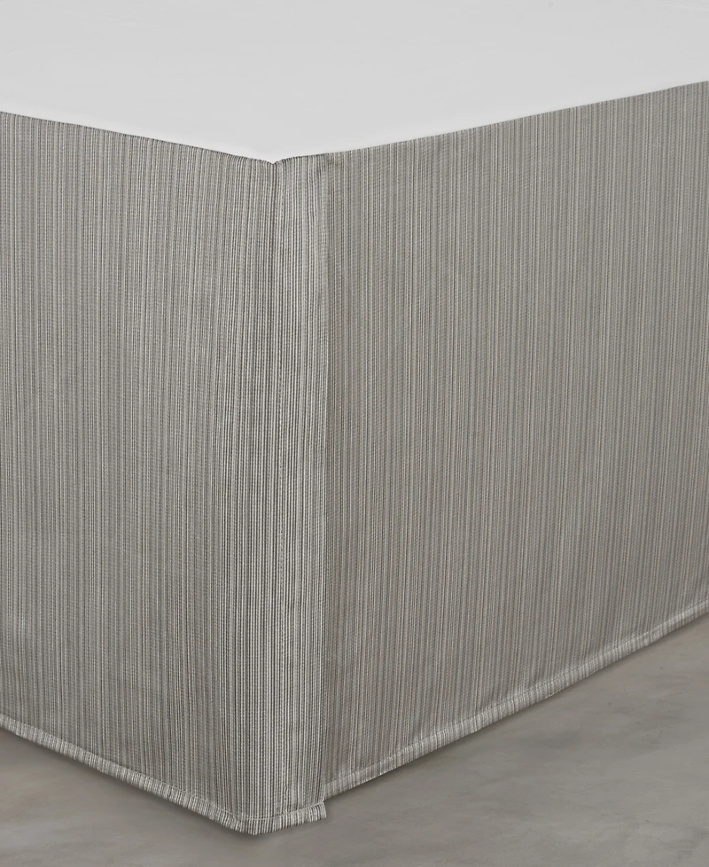 J Queen New York Brando 4 Piece Comforter Set, California King