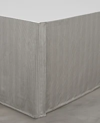 J Queen New York Brando 4 Piece Comforter Set, California King