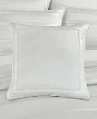 J Queen New York Calvari Square Decorative Pillow, 20" x 20"