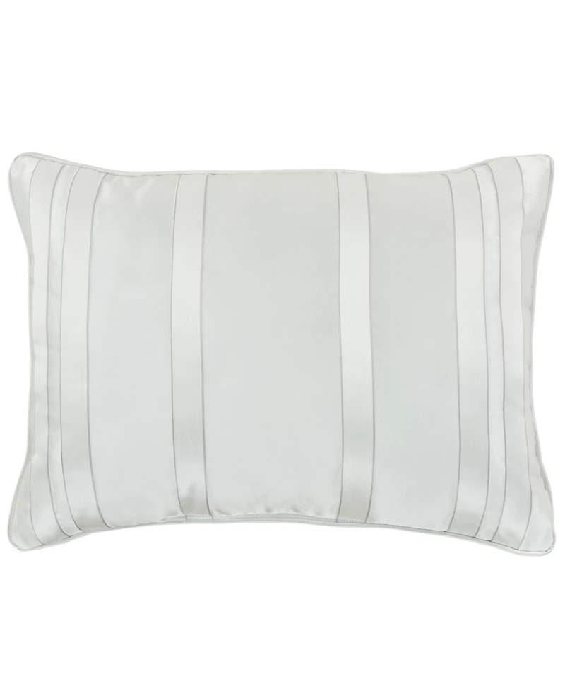 J Queen New York Calvari Boudoir Decorative Pillow, 15" x 20"