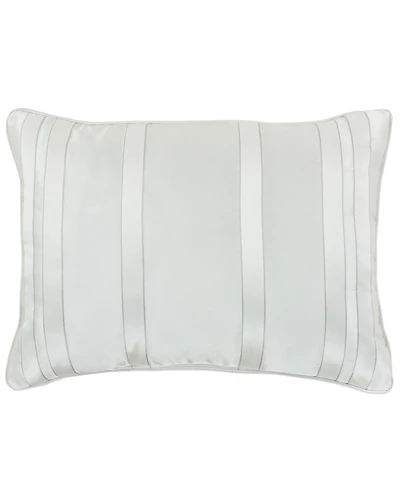 J Queen New York Calvari Boudoir Decorative Pillow, 15" x 20"