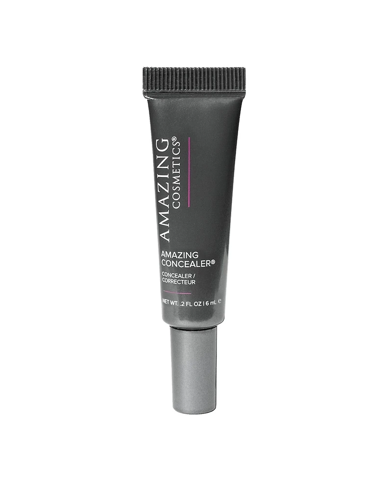 AmazingConcealer Full Coverage Color Correcting Concealer
