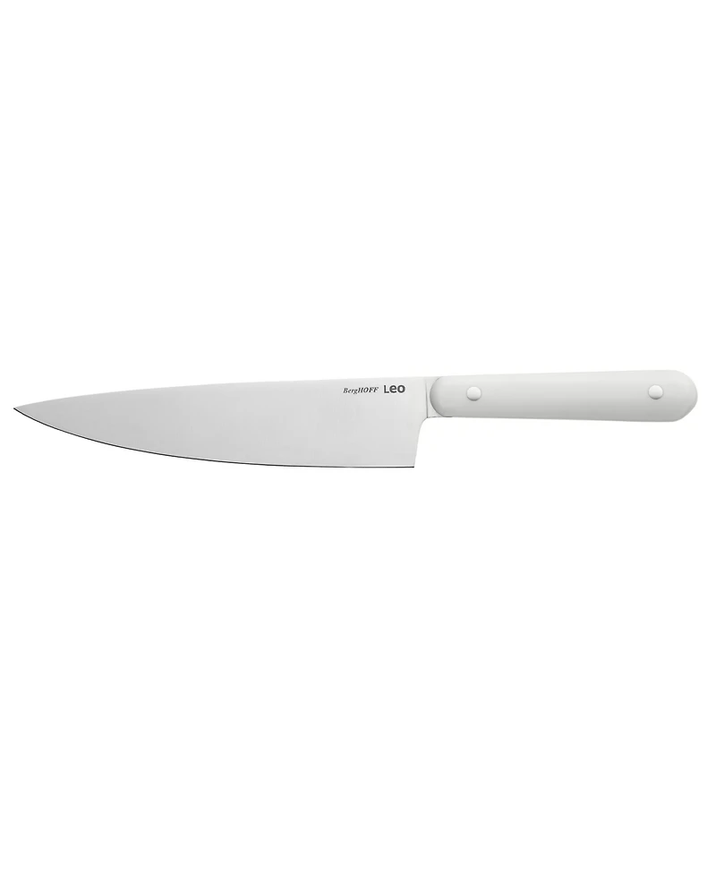 BergHOFF Leo Stainless Steel 7 Piece Knife Set