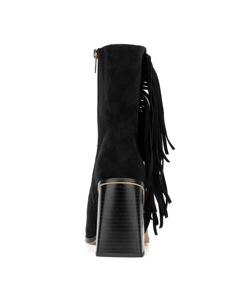 New York & Company Women's Aarya Bootie