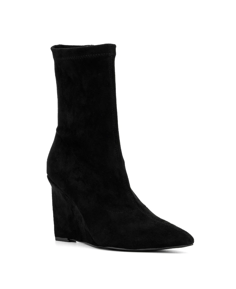 Women's Odette Wedge Boot