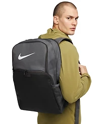 Nike Men's Brasilia 9.5 Training Backpack (Extra Large, 30L)