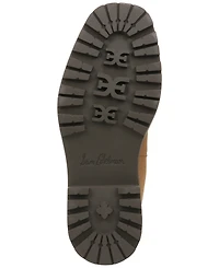 Sam Edelman Women's Laguna Lug-Sole Chelsea Booties