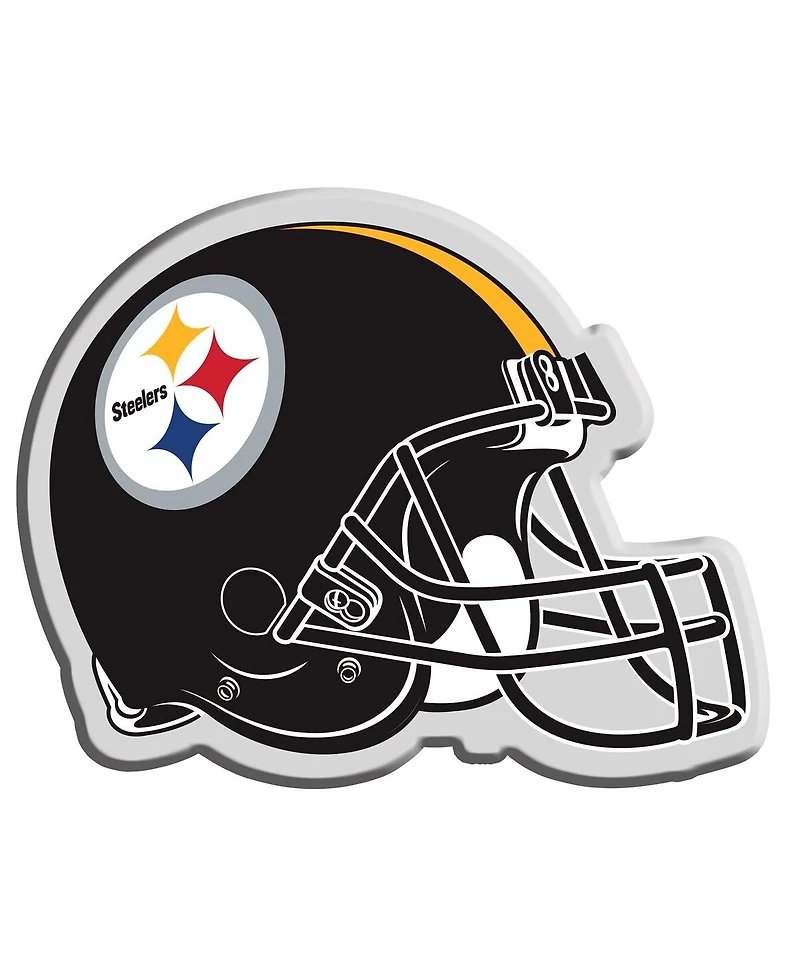Pittsburgh Steelers Helmet Lamp