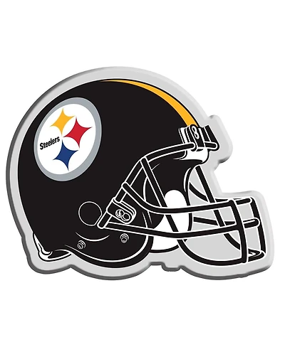 Pittsburgh Steelers Helmet Lamp