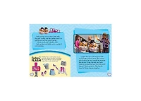 Barbie it Takes Two- Dress Up Dream Team by Maggie Fischer