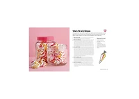 Barbie Bakes- 50+ Fantastic Recipes from Barbie and Her Friends by Mattel