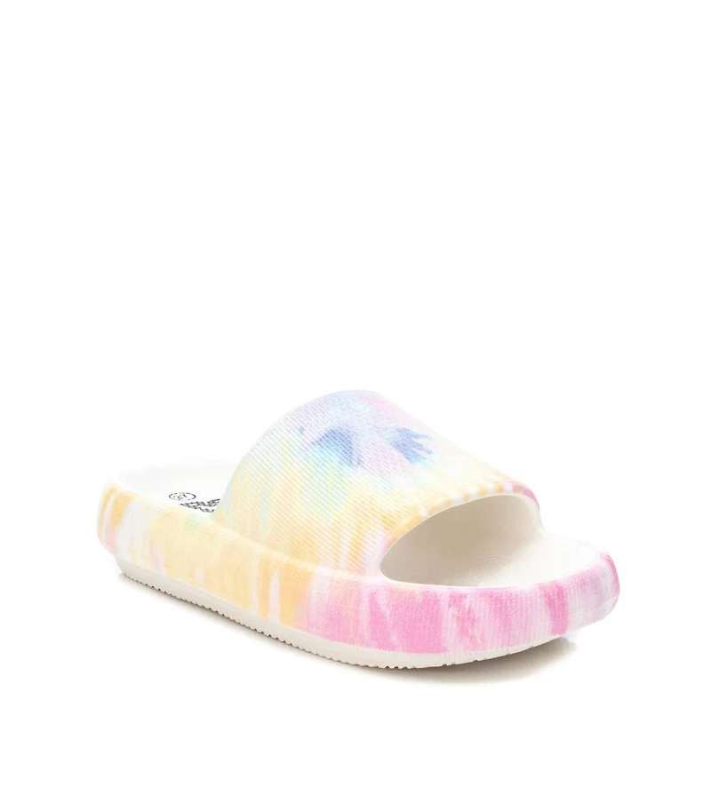 Women's Jute Wedge Sandals By Xti