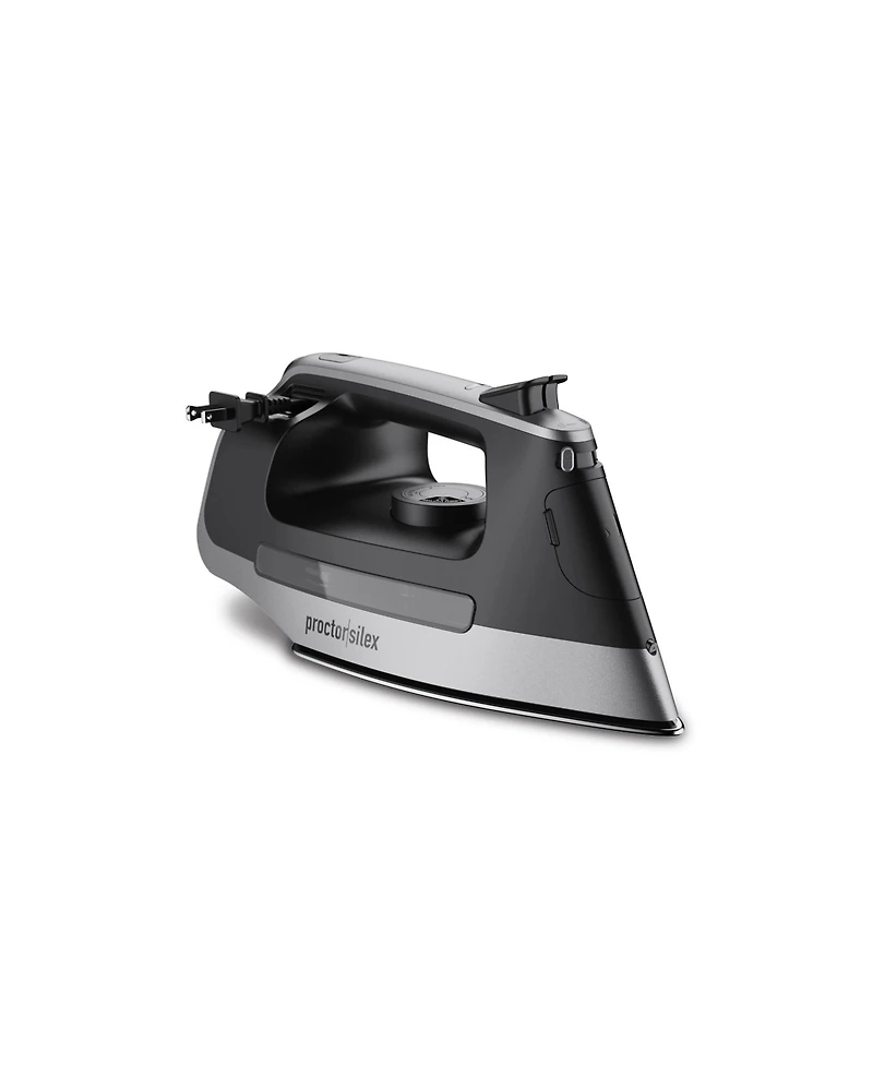 Proctor Silex Steam Iron with Retractable Cord - 14250