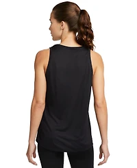 Nike Women's Dri-fit Training Tank Top