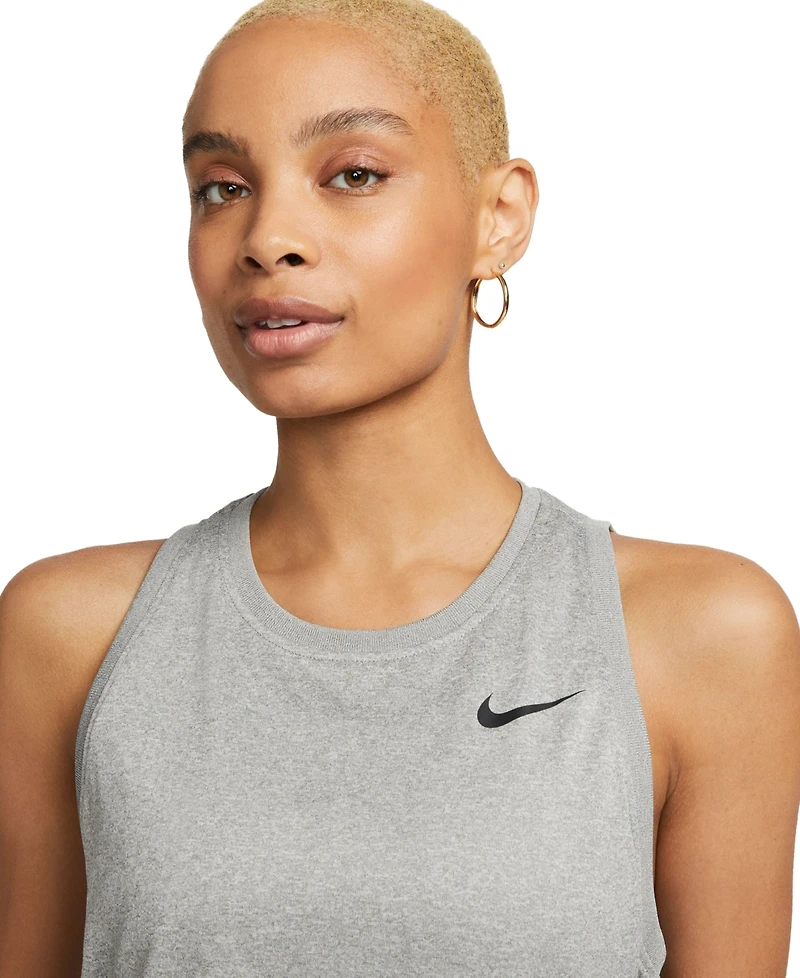 Nike Women's Dri-fit Training Tank Top