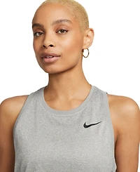 Nike Women's Dri-fit Training Tank Top