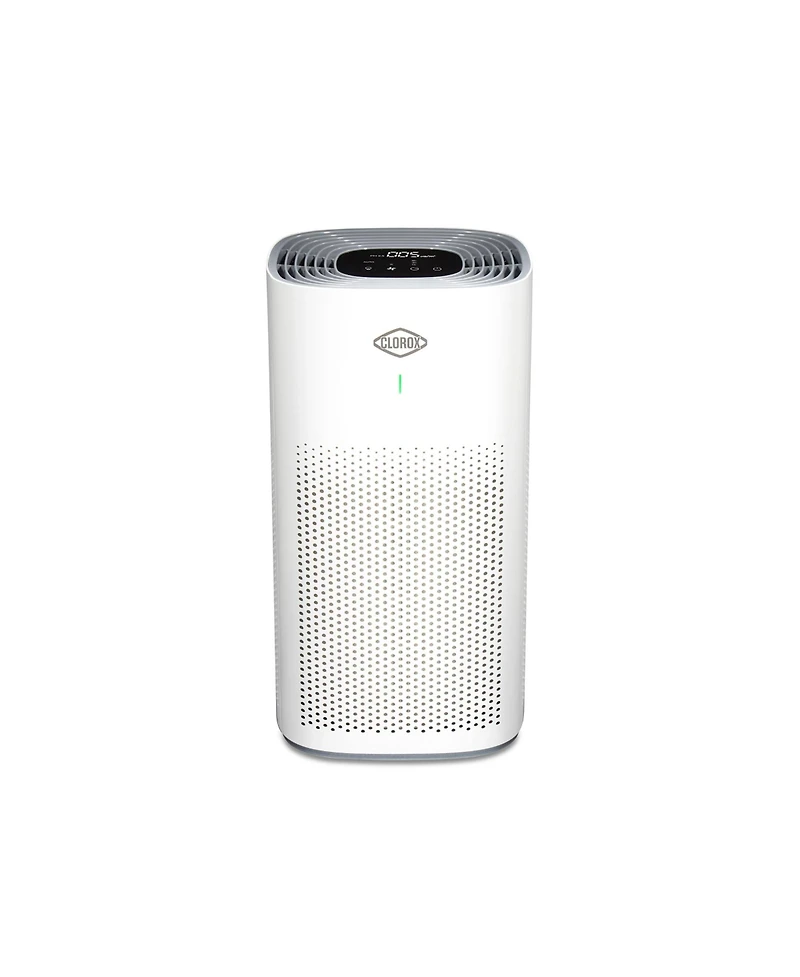 Clorox 320 Large Room Air Purifier - 11010