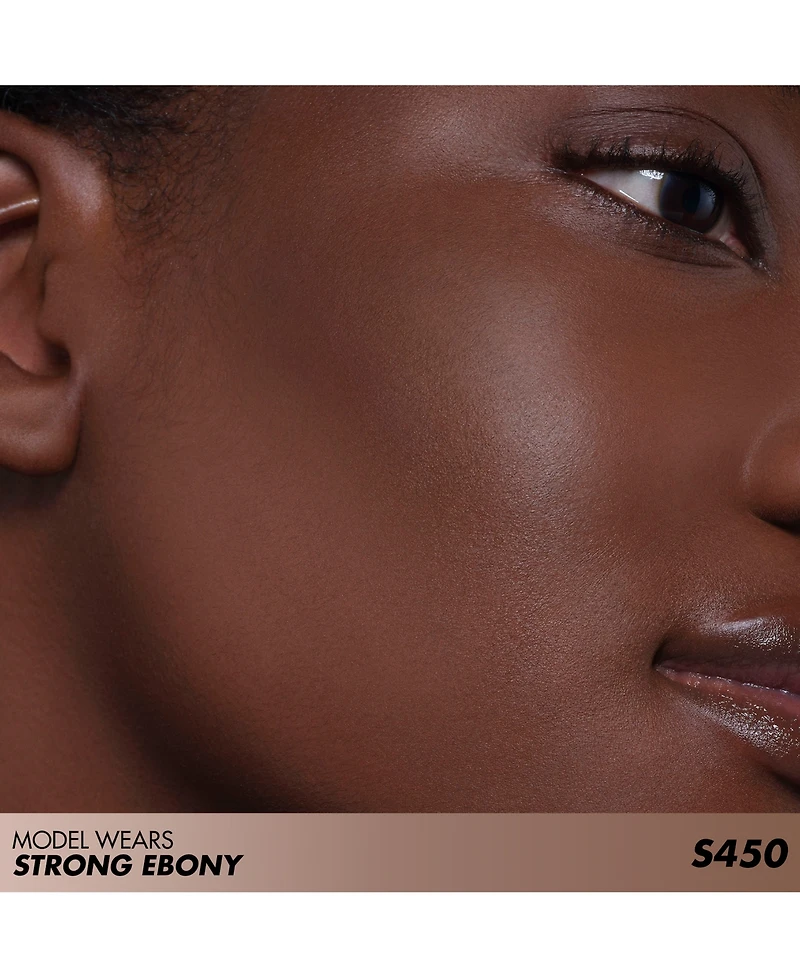 Make Up For Ever Artist Longwear Skin-Fusing Contour Powder