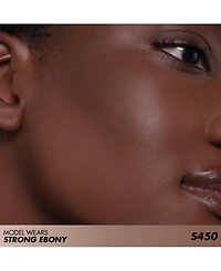 Make Up For Ever Artist Longwear Skin-Fusing Contour Powder