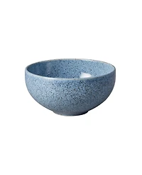 Denby Studio Blue Flint Large/Ramen Noodle Bowl